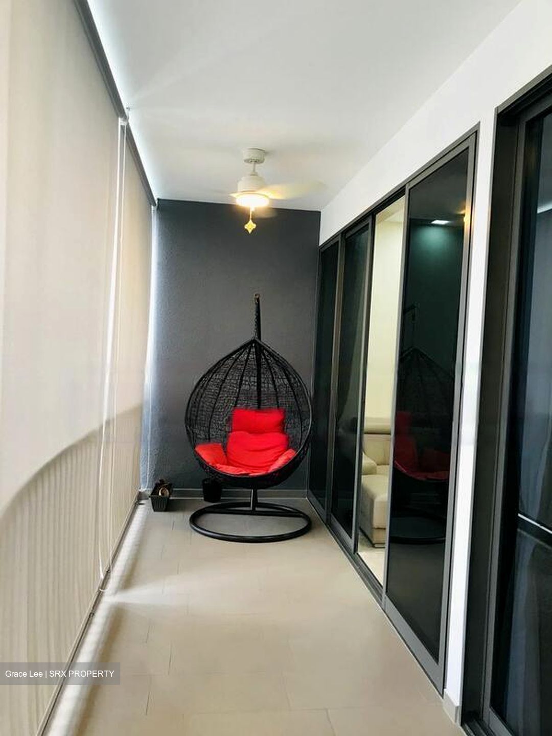 Stratum (D18), Condominium #468896581